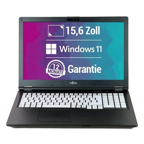Fujitsu lifebook e559 - lifebook,