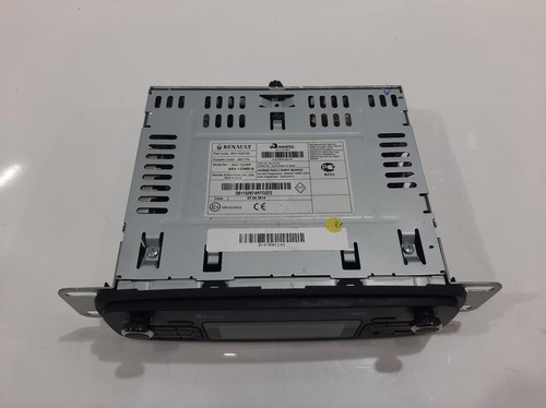 Radio renault clio expression - clio,