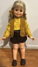 Betty Big Girl bambola che