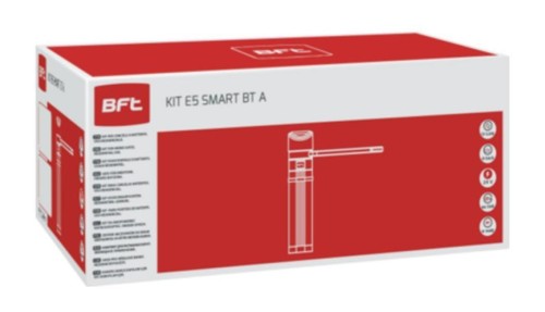 Kit automazione cancello - kit,