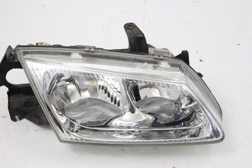 Faro destro nissan - destro,