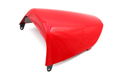 HONDA CODINO MONOPOSTO ROSSO