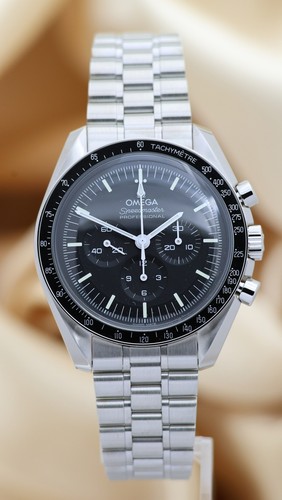 Omega speedmaster professional - omega,
