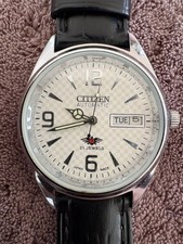 Orologio Uomo Citizen