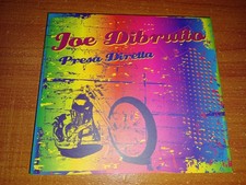 CD Joe Dibrutto, Presa diretta, Irma 2012