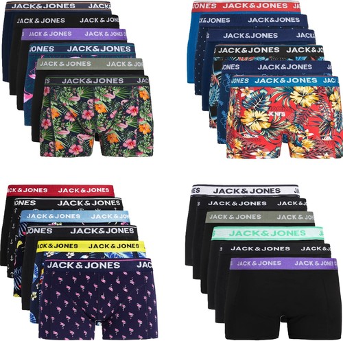 Boxer jack jones confezione - jack,