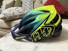 Troy Lee Designs A2 Mips Casco