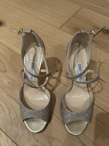 Jimmy choo emsy sandals - choo,