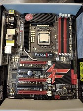 Asrock fatal1ty z68 - asrock,