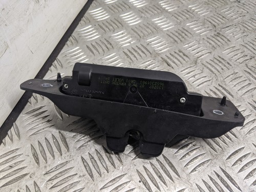 Citroen mk1 3dr hatch 2007 - mk1,