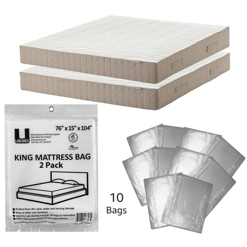 Ubmove coprimaterasso king - coprimaterasso,