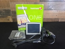 TomTom ONE 125-SE GPS Unit