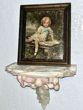 Litografia firmata Edouardo