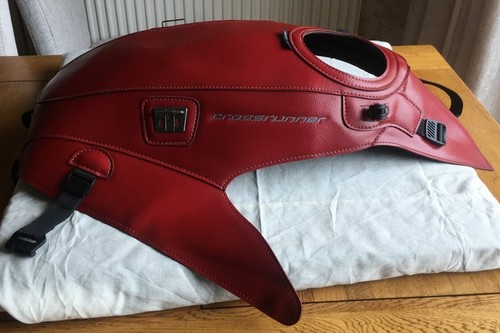 Coperchio cablaggio serbatoio