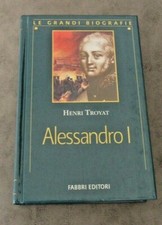 LE GRANDI BIOGRAFIE ALESSANDRO