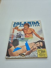 Jolanda De Almaviva Bande