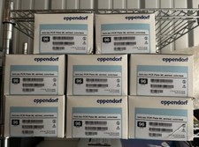 NUOVO EPPENDORF TWIN TEC