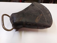 sella sellino passeggero posteriore per moto d'epoca Moto Guzzi Vespa Gilera