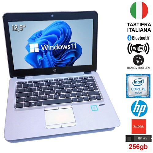 Elitebook 820 g4 - 820,