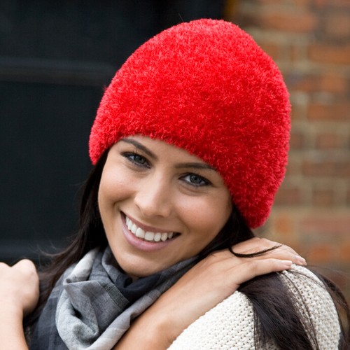 Cuffia donna invernale - da,