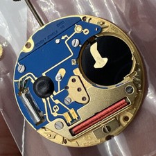Orologio ETA 955.412 Quarzo 3
