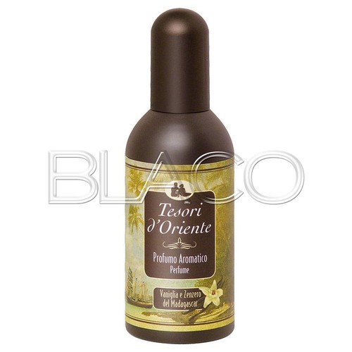 Tesori oriente profumo - d'oriente,