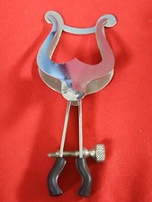 Letturino / Leggio per tromba o Flicorno 