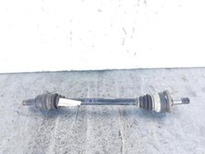 7598041 SEMIASSE POST SX BMW