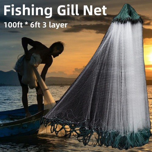 Rete pesca nylon - pesca,