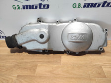CARTER TRASMISSIONE VARIATORE