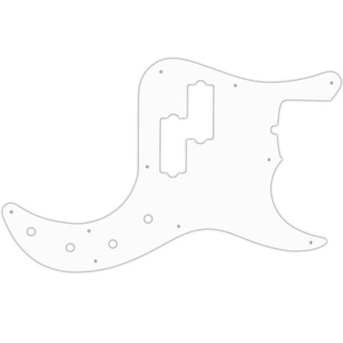 Usa pickguard per fender - pickguard,