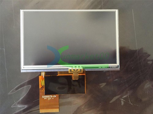 Pannello schermo lcd touch - 1x,