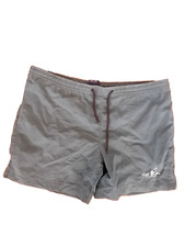 AUSTRALIAN Costume da Bagno Uomo Shorts Pantaloncino Mare Boxer Piscina Size 52