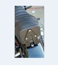 Schienalino per sportster 883 - schienalino,