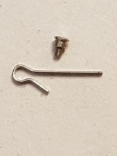 Ricambio Zenith cal. 146D