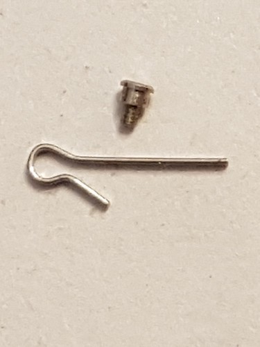 Ricambio zenith cal - ricambio, cal.