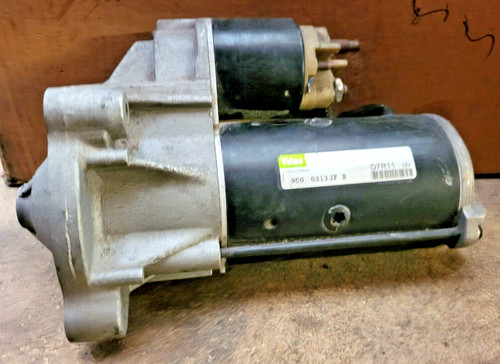 Motorino avviamento citroen - avviamento,
