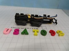 USATO92 DEV DUE SENZA SCRITTE x PHON IMETEC O ALTRI + SUPPORTO. VEDI FOTO