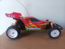 Tamiya Gravel Hound qd