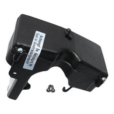 Webasto Electronic Control