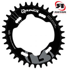 ROTOR MONOCORONA OVALE MTB QX1 96 BCD XTR