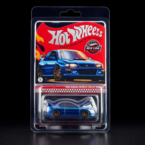 Hot wheels 2025 rlc - 2025,