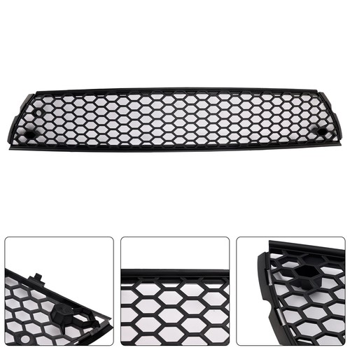 Front honey lower grille - grille, grill