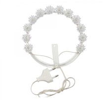 Coroncina Luminosa Aureola