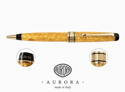 Aurora penna sfera - aurora, optima