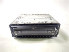 CDX-F5500 Car Stereo Sony