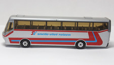 BB166, vecchio efsi BUS Bova