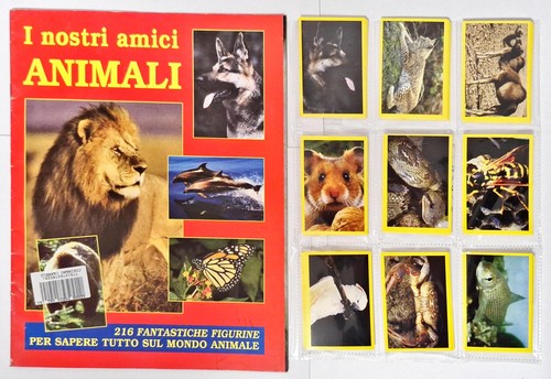 Nostri amici animali - nostri,