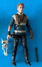 STAR WARS SERIE NERA CAL