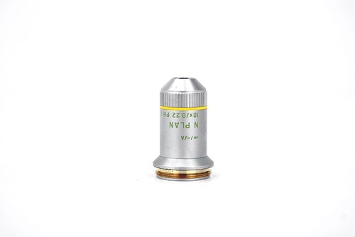 Leica plan 10x - 10x/0.22, 506023